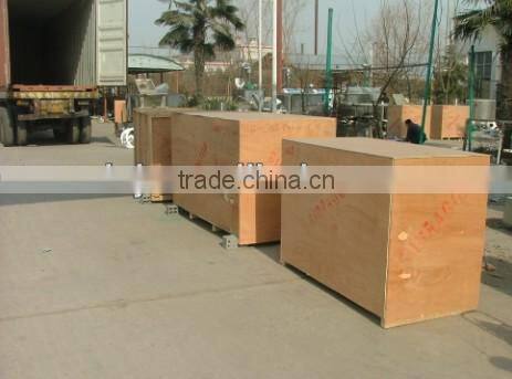 BCH 600 Fennel Powder Grinding Machine