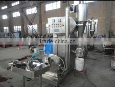 Rice Flour Process Equipment