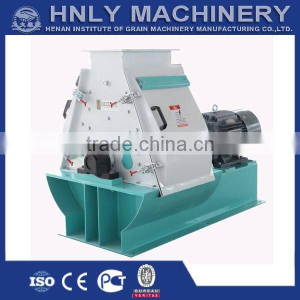 factory price poultry feed manufacturing machine, hammer mill for sale