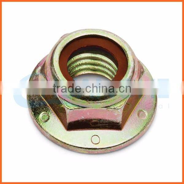 alibaba high quality lock nut km27