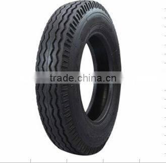 Cheap Trailer Tires in China 700-15 750-16 8.25-16