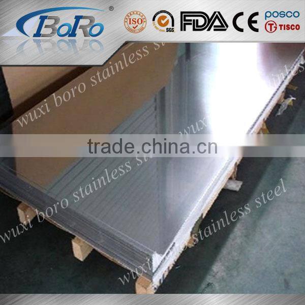 Flexible 304L stainless steel sheet