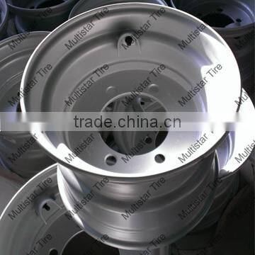 10.0/80-12 7.00x12 trailer tires and wheels