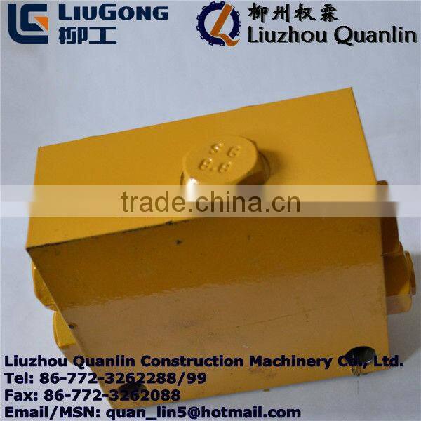 Liugong Spare Part Combination Valve