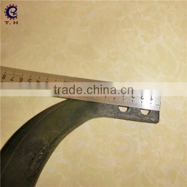 India power tiller blade 581 double hole
