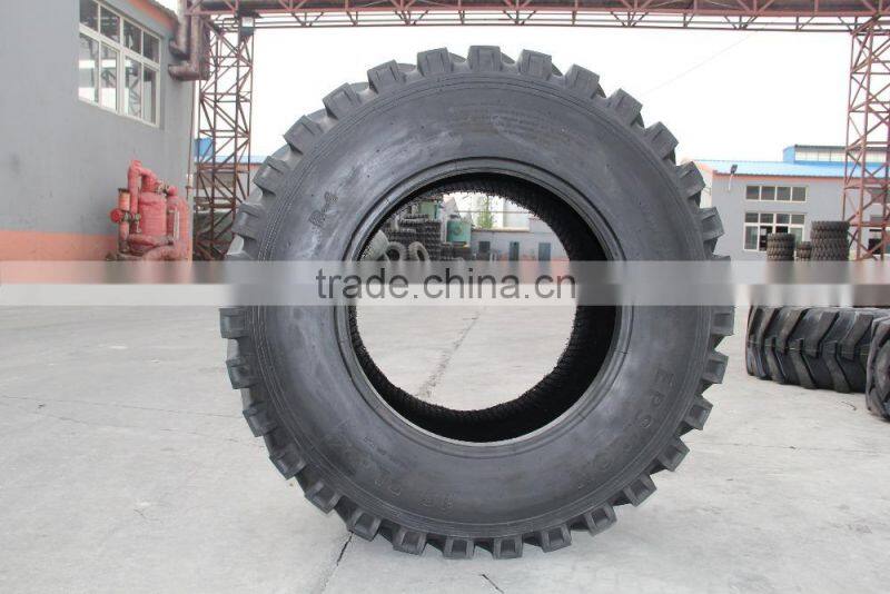 China manufacturer TH802 agricultural tyres loader tires industrial tires industrial tractor tires 19.5Lx24 19.5L-24