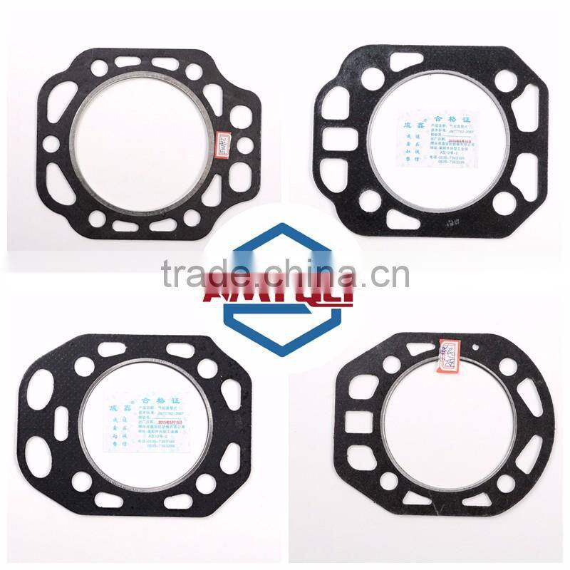 Single Cylinder Diesel Engine Head Gasket Price For Tractor