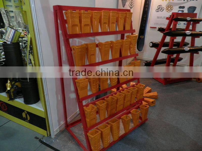 Komats u Excavator Bucket Teeth and Adapter
