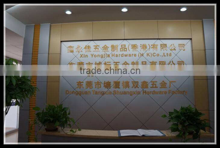 RoHS Pass OEM Unit Stainliess Steel Pigtail Hook/Pig Tail Hook S Shape