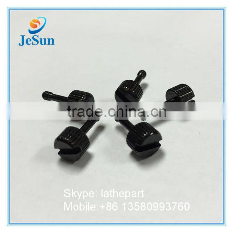 china supplier brass /stainless steel/aluminum chicago screws