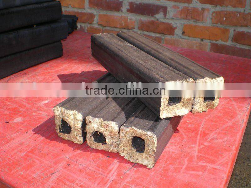 Machine To Make Wood Briquettes