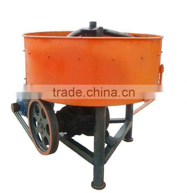 High Quality Verticle Charcoal Powder Mixer