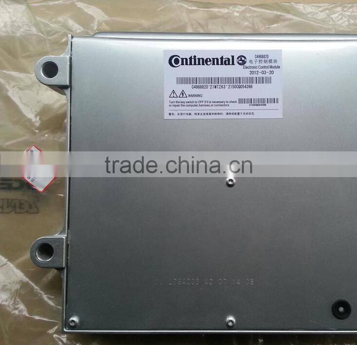 ISBe ISDe electronic control module 4943133 4988820 fordongfeng 185-300