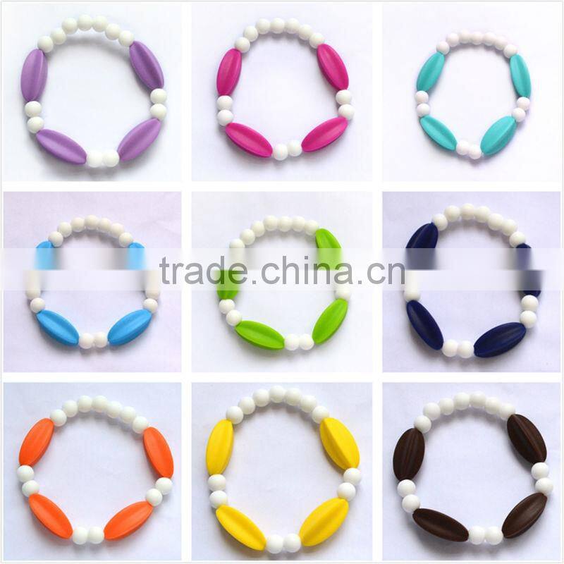 Silicone Power Extreme Ion Bracelets Bangles