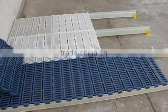 Poultry house slat beam/frp beam/sports flooring used