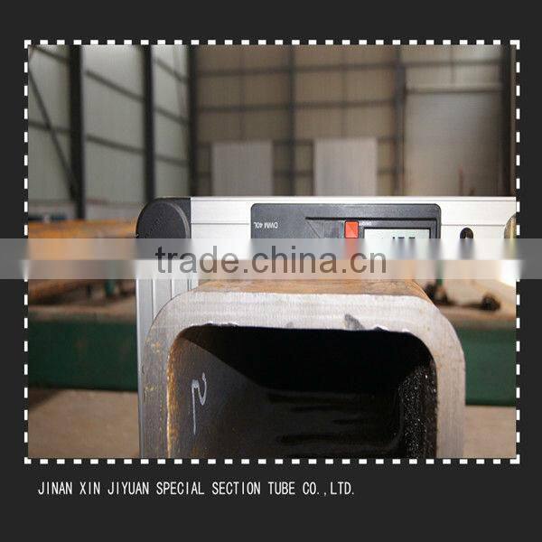 200x200mm Roads Square Tube