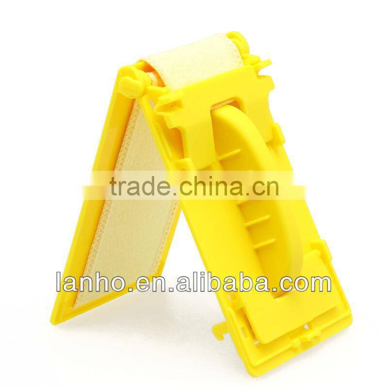 Guitar Bass Strings Fingerboard Body Cleaner Quick-Set Flanger FA-30