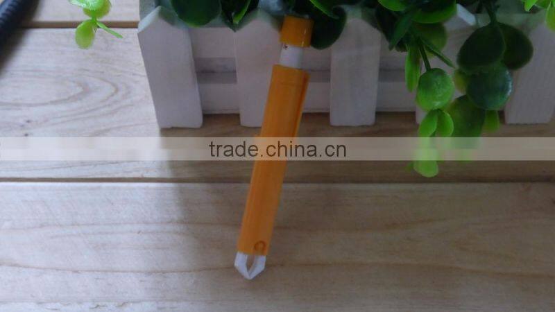2015 new design flea tweezer