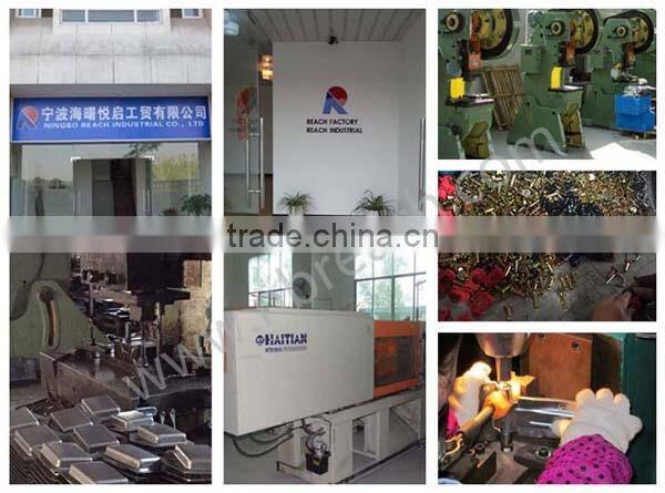 Stainless Steel Flush Mount Key-Locking Folding Recessed T Handle Tool Box Door Lock