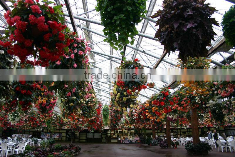 Gardening green house