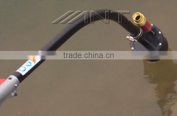 9IN1 battery operated gardening tool multipurpose electric hedge trimmer