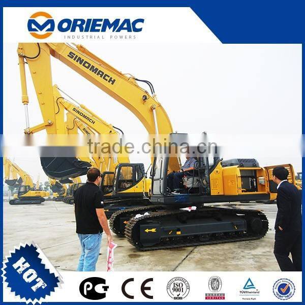 Cheap mini excavator 32tons excavator China excavator for sale