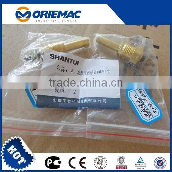 Original spare parts for construction Machinery