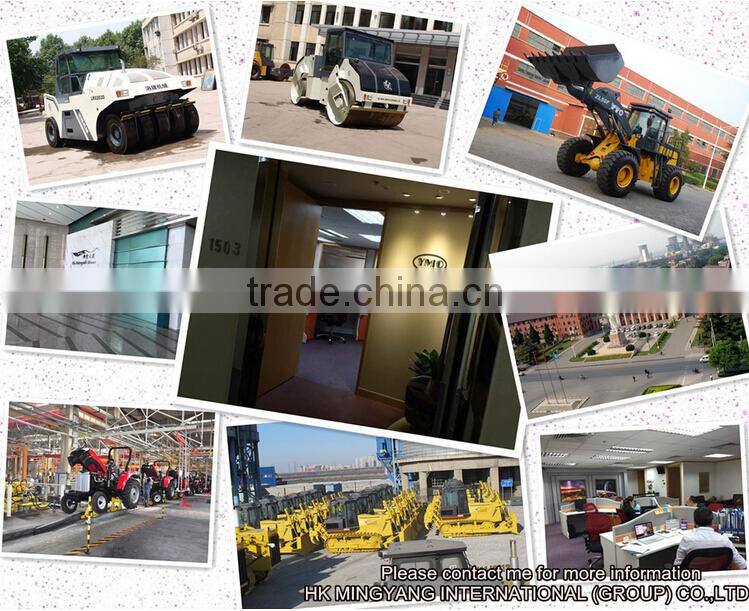 DYT2-2.7/2-3.3 Mobile Stock Picker -- HK Mingyang