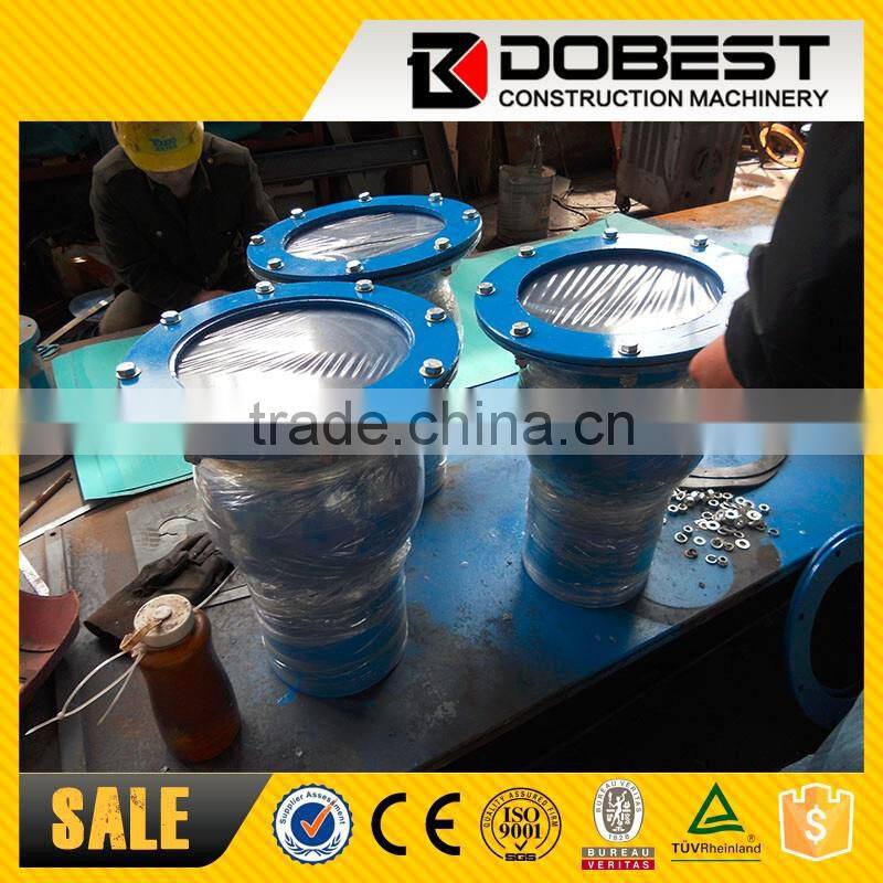 219 Cement Screw Conveyor for sale
