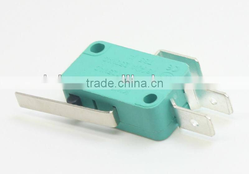 Burgess micro switch KW1-103-3