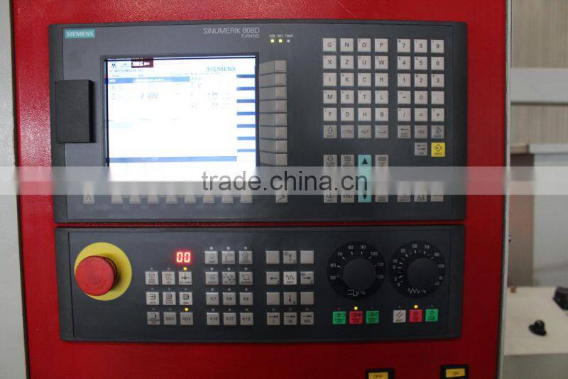 CNC Cylindrical Grinder GK-320