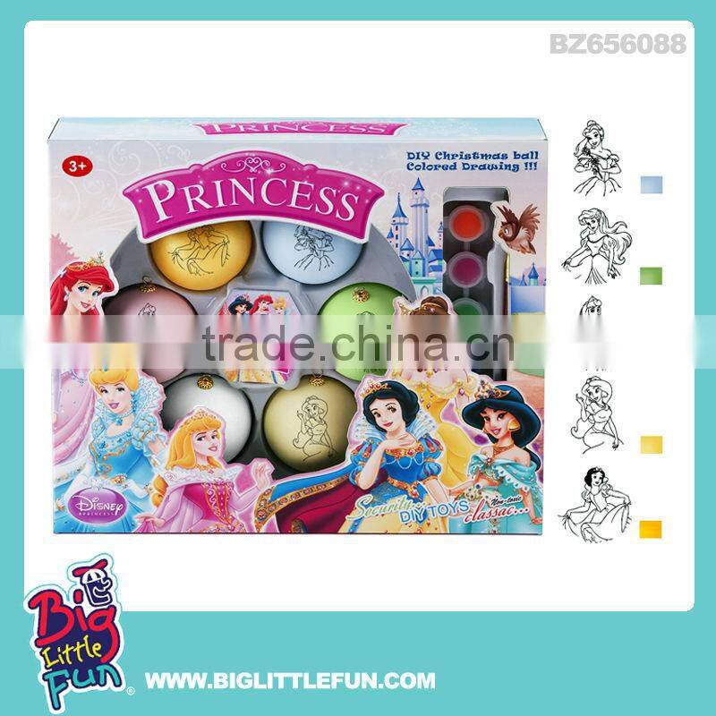 Painting toys,dinosaur egg toys