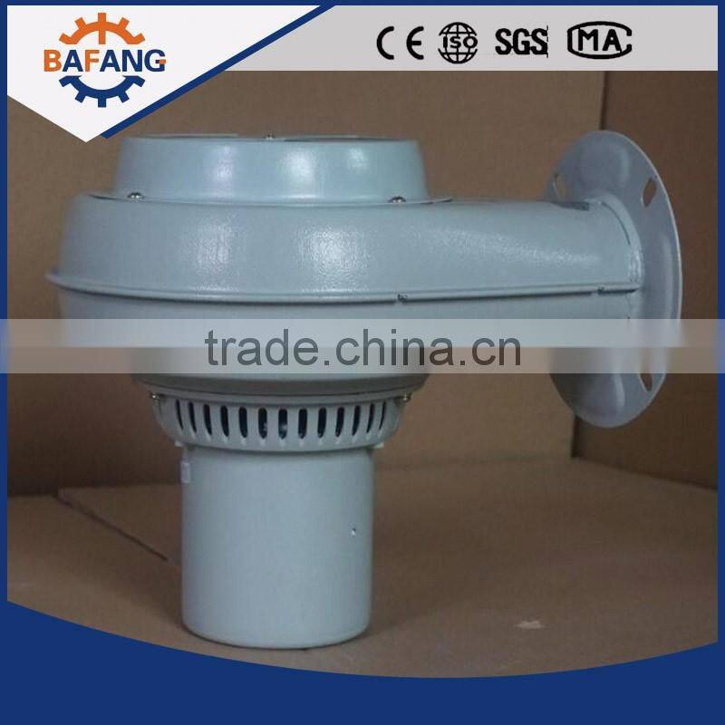 China factory supply air blower centrifugal low noise fan