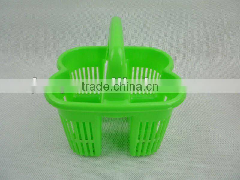 plastic cutlery holder for kitchen,plastic housewares