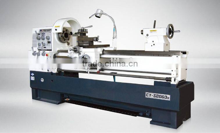 High speed gap-bed lathe CY-S series CY-S1840G