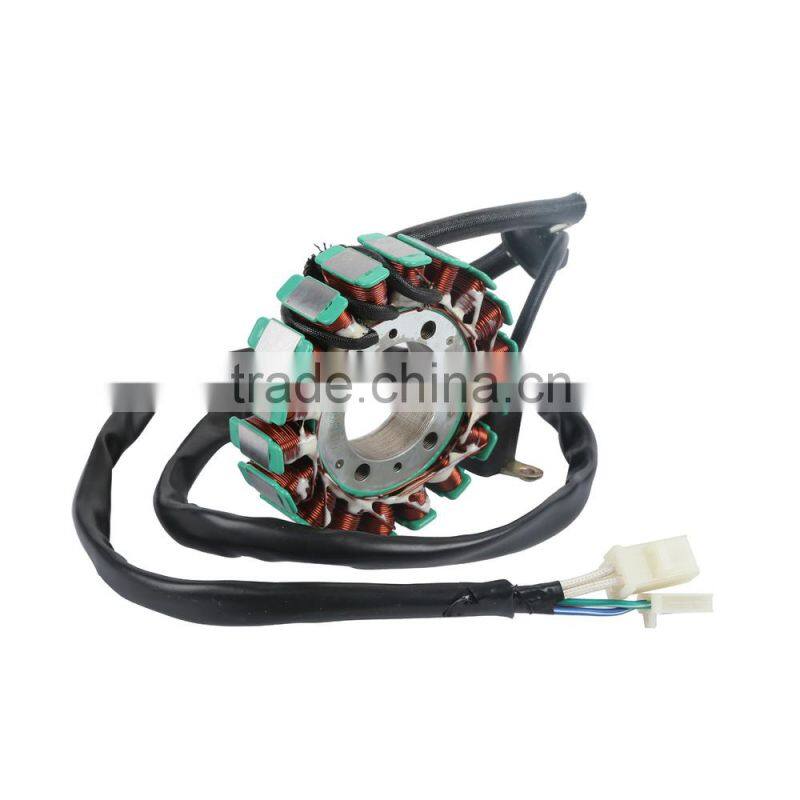 Ignition Stator Pick up coil Assy For Yamaha Virago 250 XV250V Star Route 66 New