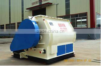 3-5T/H Capacity Turn-key poultry premix machine for feed production line