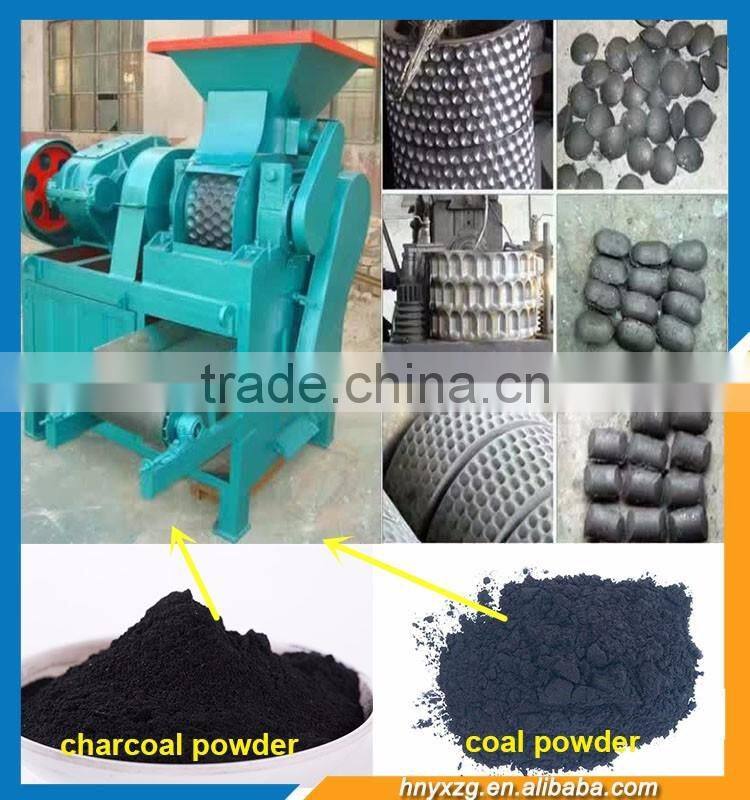 Generates high profit high quality top efficiency briquette machine from sawdust price on sale