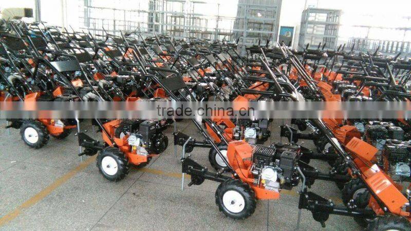 good manufacture garden power cultivator for sale