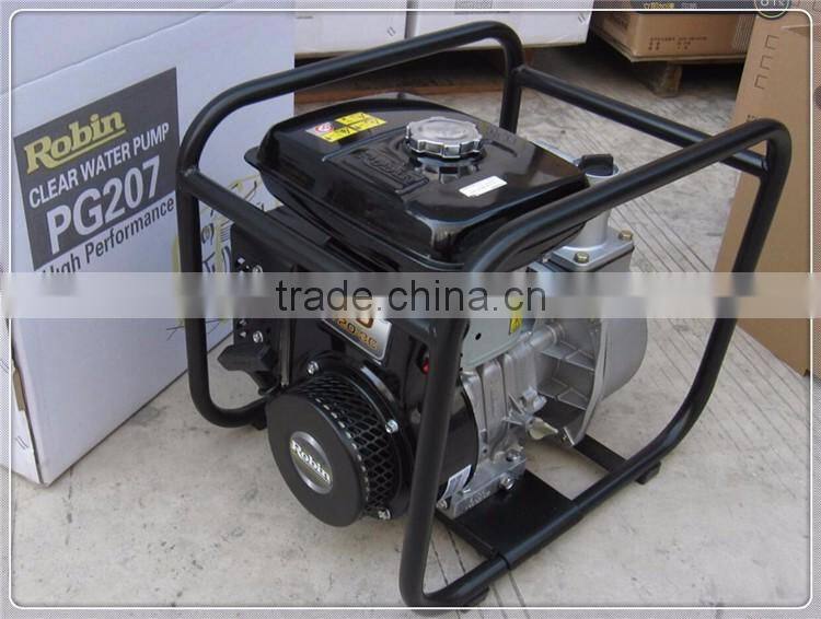3inch Robin Engine Gasoline Water Pump