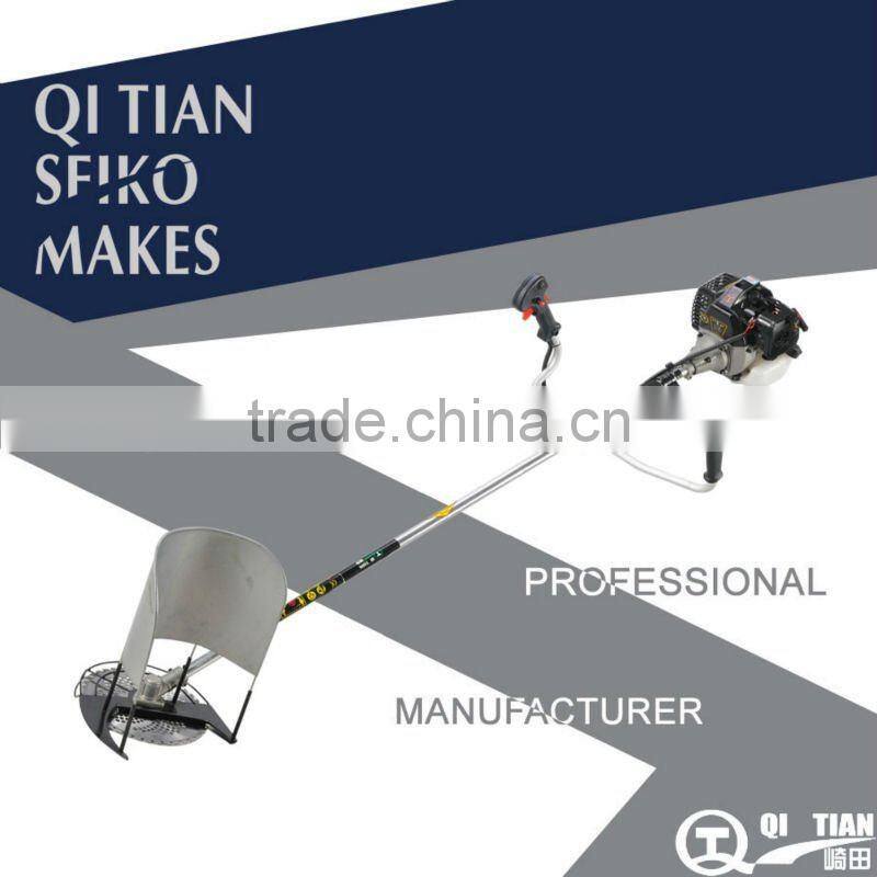 BUSHER CUTTER QT-GC405N