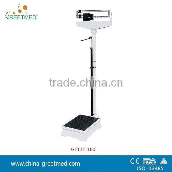 good quality hospital use medical health scale