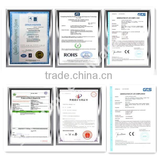 Multifunctional GI box with low price