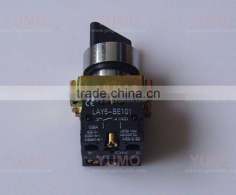 LAY5-BD33 (XB2-BD33) Push Button