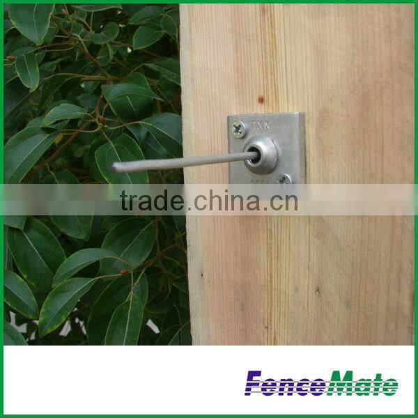 Electric Fence Wire Vise