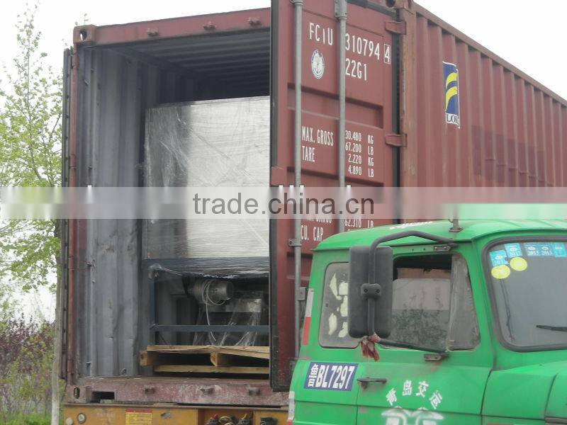 Delicious Snack Food Machine LRS70-II