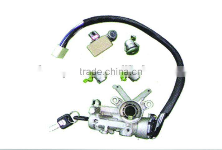 Ignition Switch&Ignition Lock Cylinder FOR D-MAX