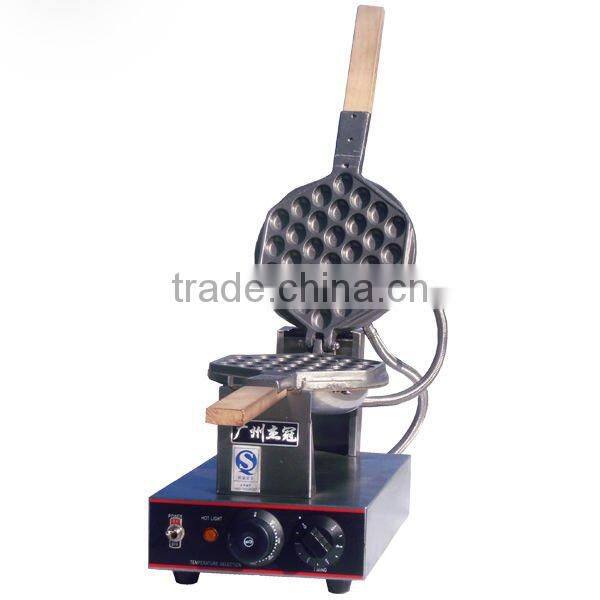 single plate electric donut machine