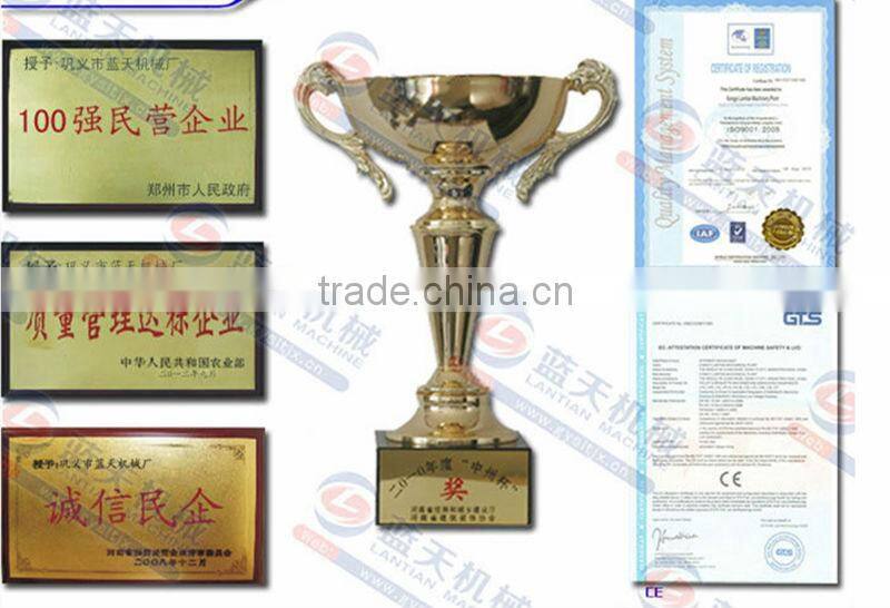 Rotary Dryer Machine in Industry