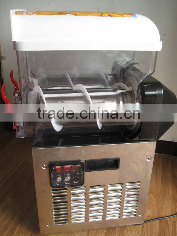 GRT - SM230 Slush granita dispenser